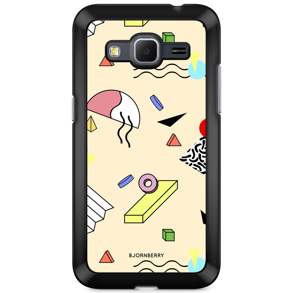 Samsung Galaxy Core Prime Case - Pattern