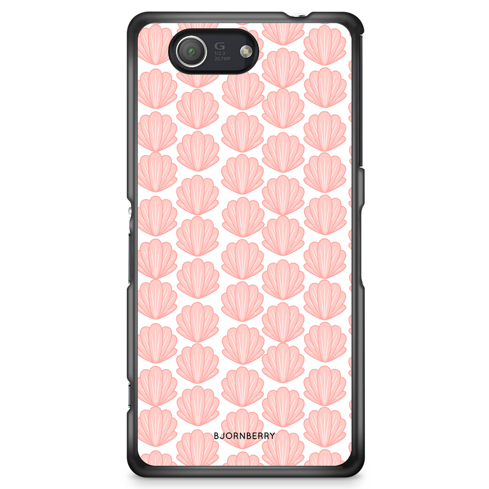Sony Xperia Z3 Compact Case - Seashell