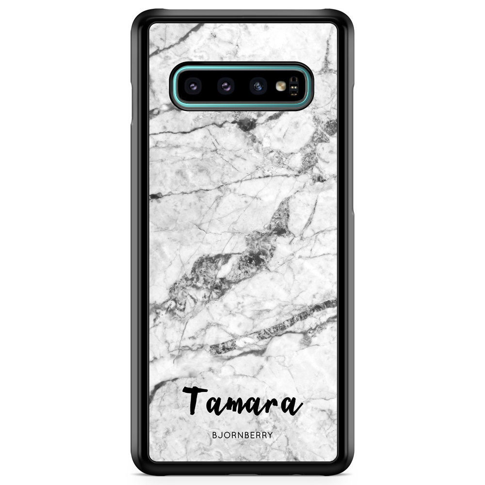 Samsung Galaxy S10 Plus Case - Tamara