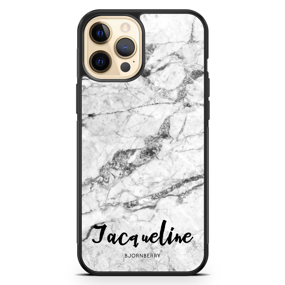 iPhone 12 Pro Max Case - Jacqueline