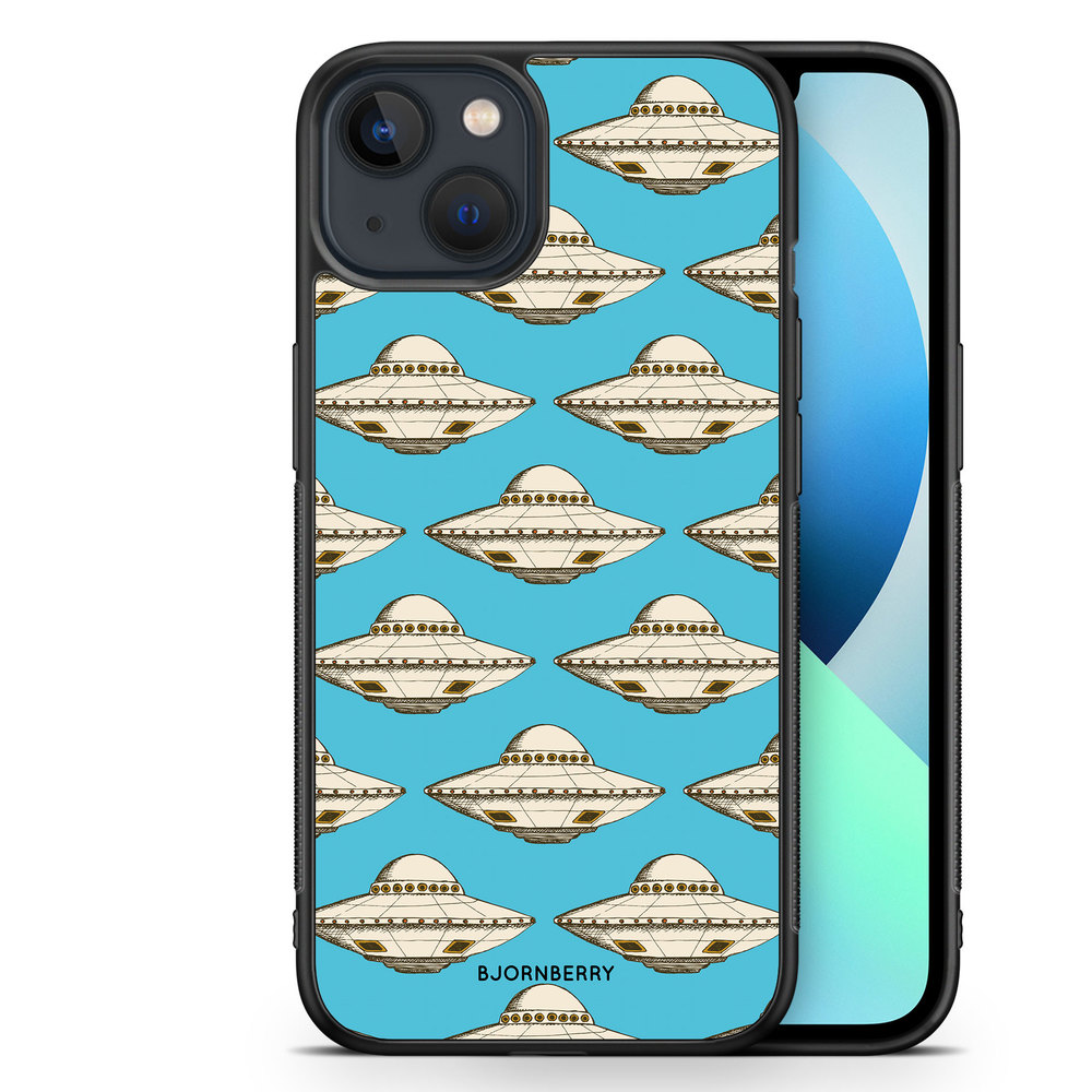 iPhone 13 Mini Case - Ufo