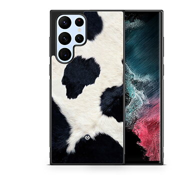 Samsung Galaxy S22 Ultra 5G Skal - Komönster