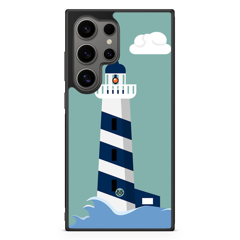 Samsung Galaxy S24 Ultra Case - Lighthouse