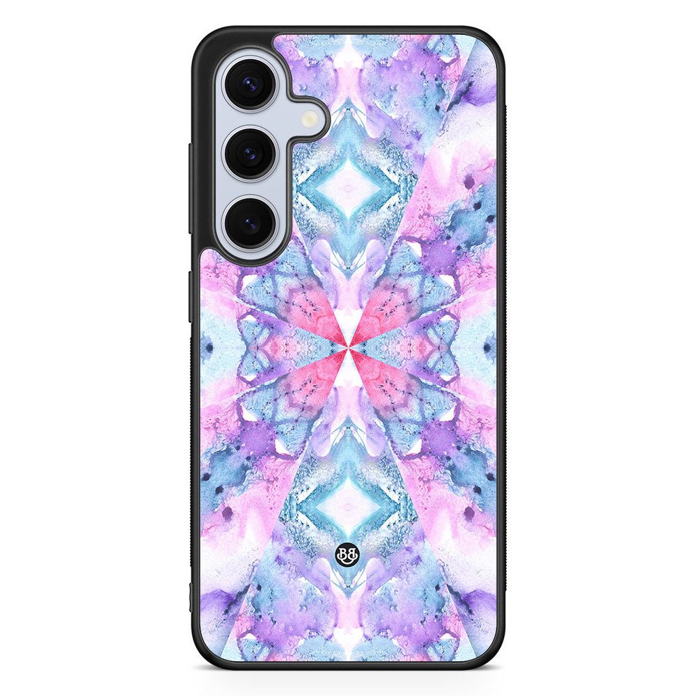 Samsung Galaxy S24 FE Case - Watercolor