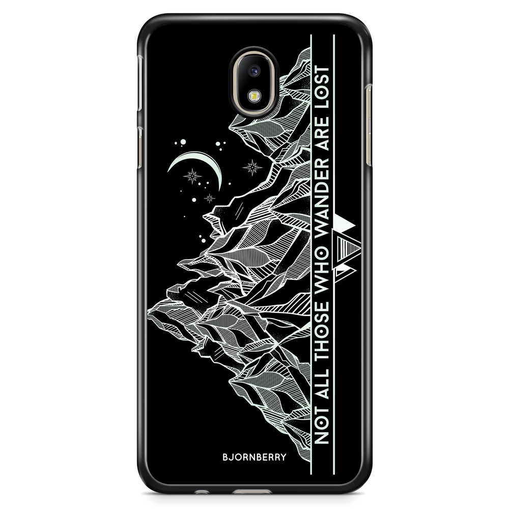 Samsung Galaxy J3 (2017) Case - Nomad