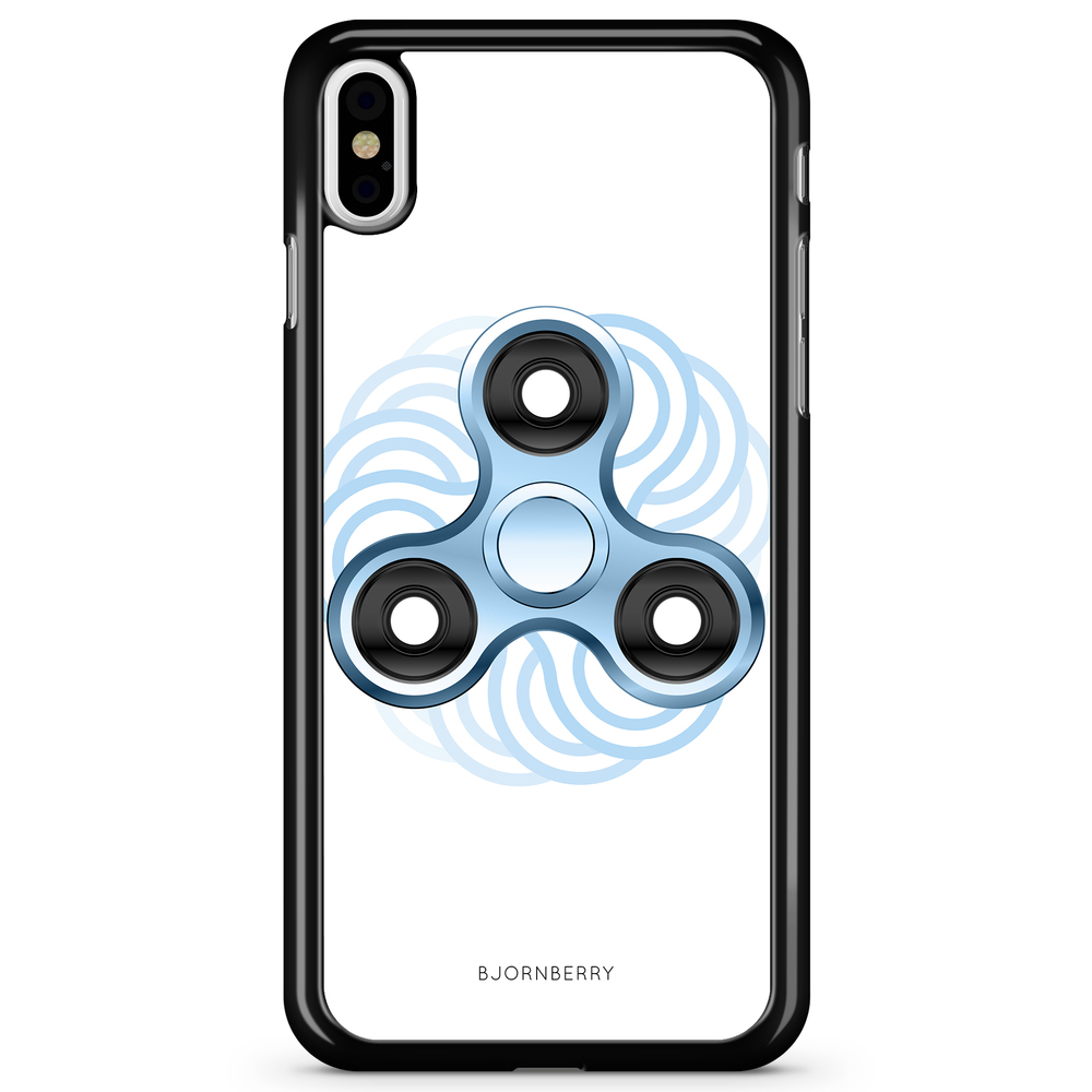 iPhone X / XS Case - Fidget Spinner