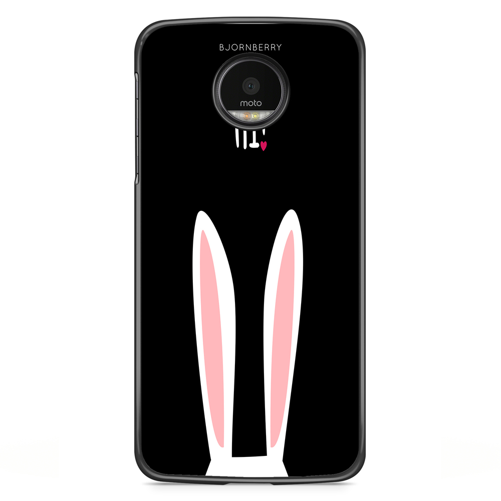 Motorola Moto G5S Plus Case - Bunny