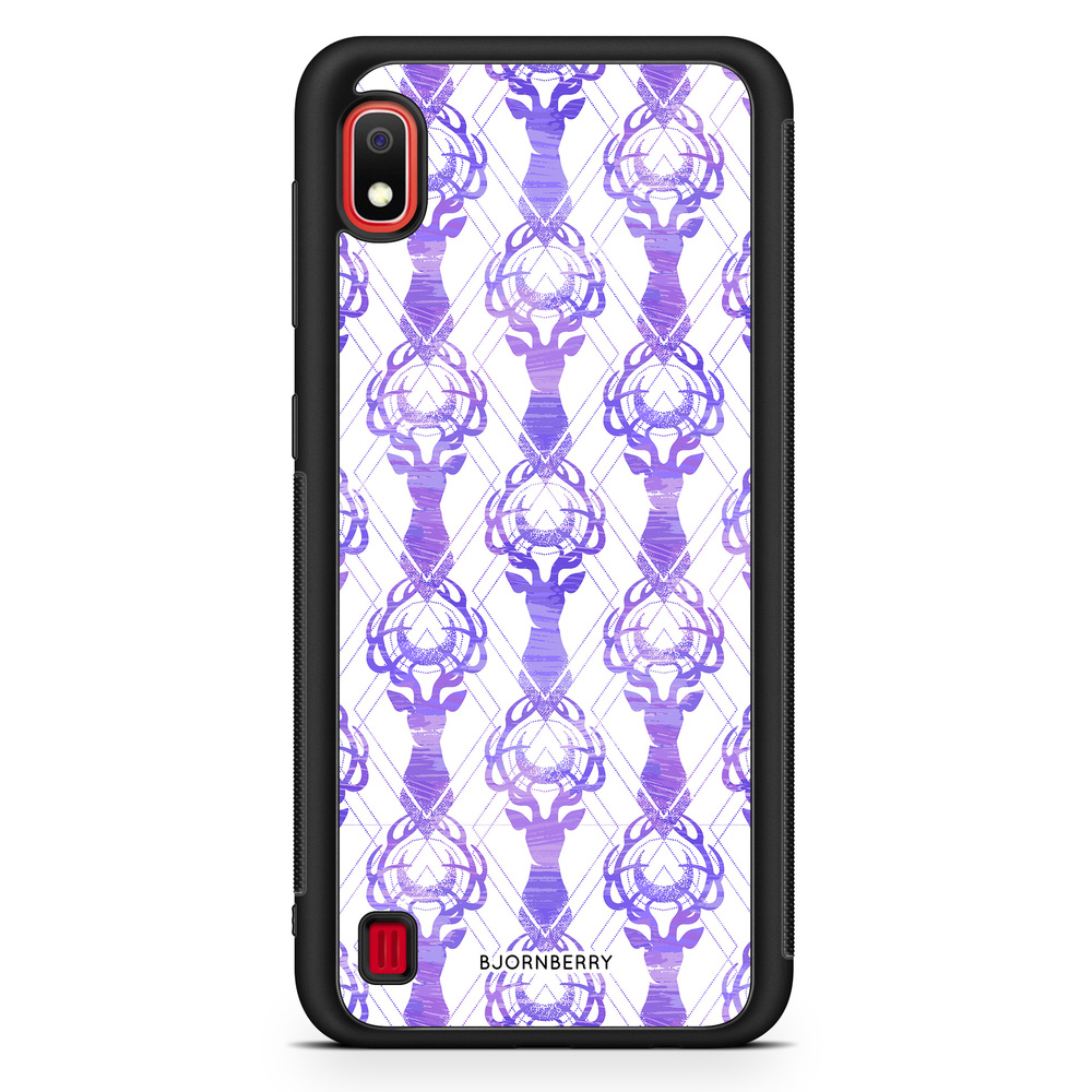 Samsung Galaxy A10 Case - Deer