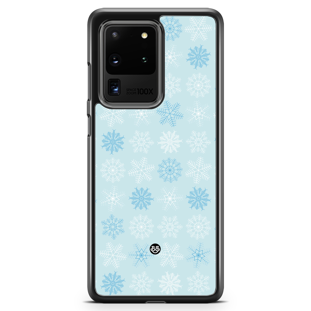 Samsung Galaxy S20 Ultra Case - VINTERSKEN - Frost