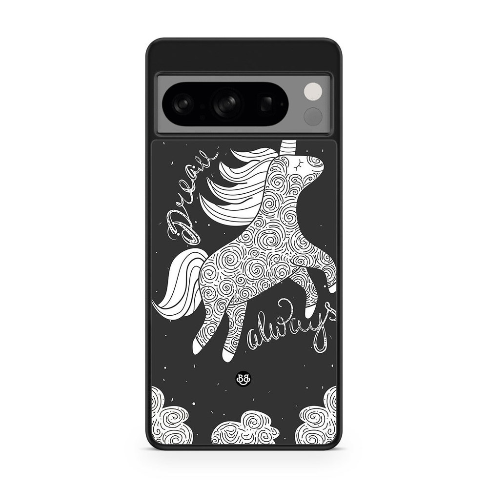 Google Pixel 8 Pro Case - Dream Always