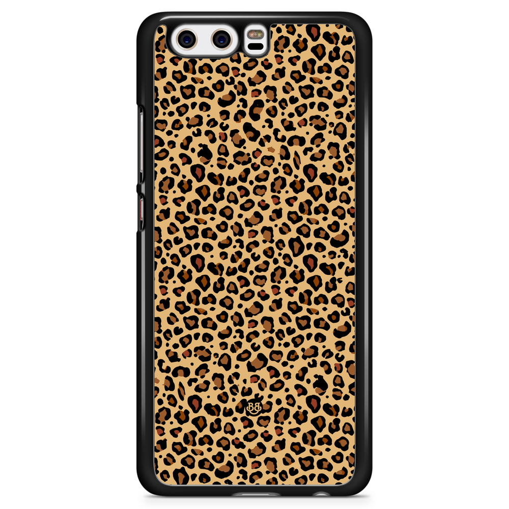 Huawei P10 Plus Case - WILD AUTUMN - Savannah