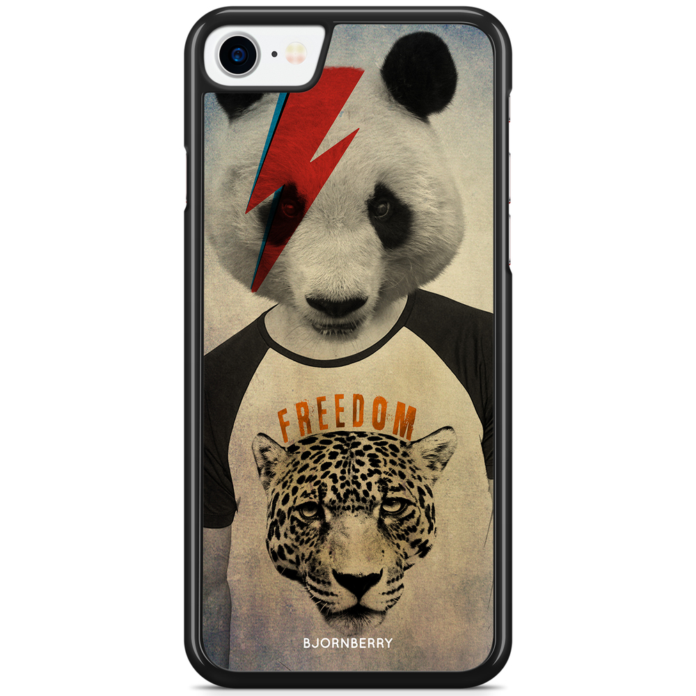 iPhone 7 Case - Panda