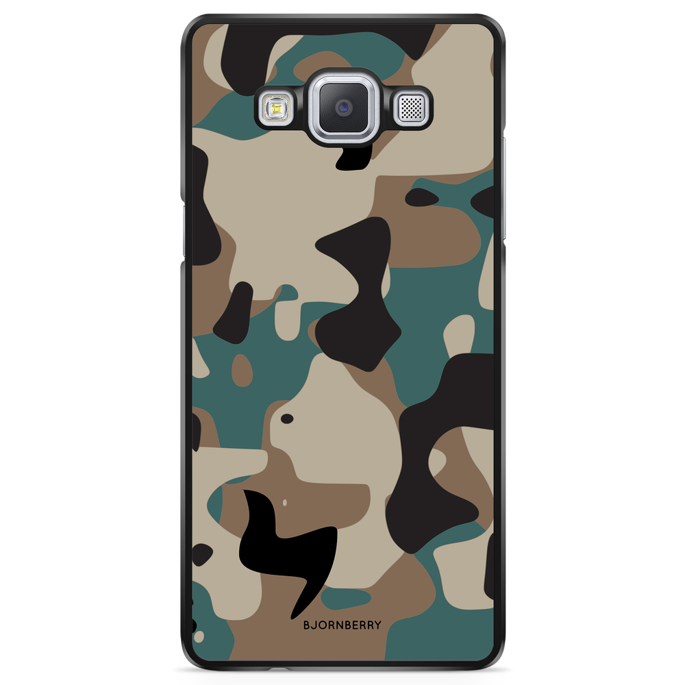 Samsung Galaxy A5 (2015) Case - Camo