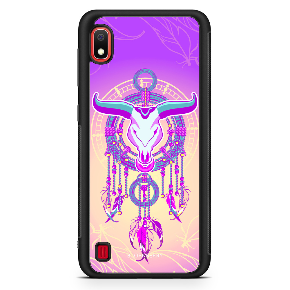 Samsung Galaxy A10 Case - Dream Catcher