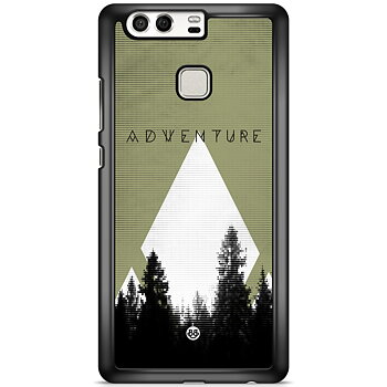 Huawei P9 Plus Case - Adventure