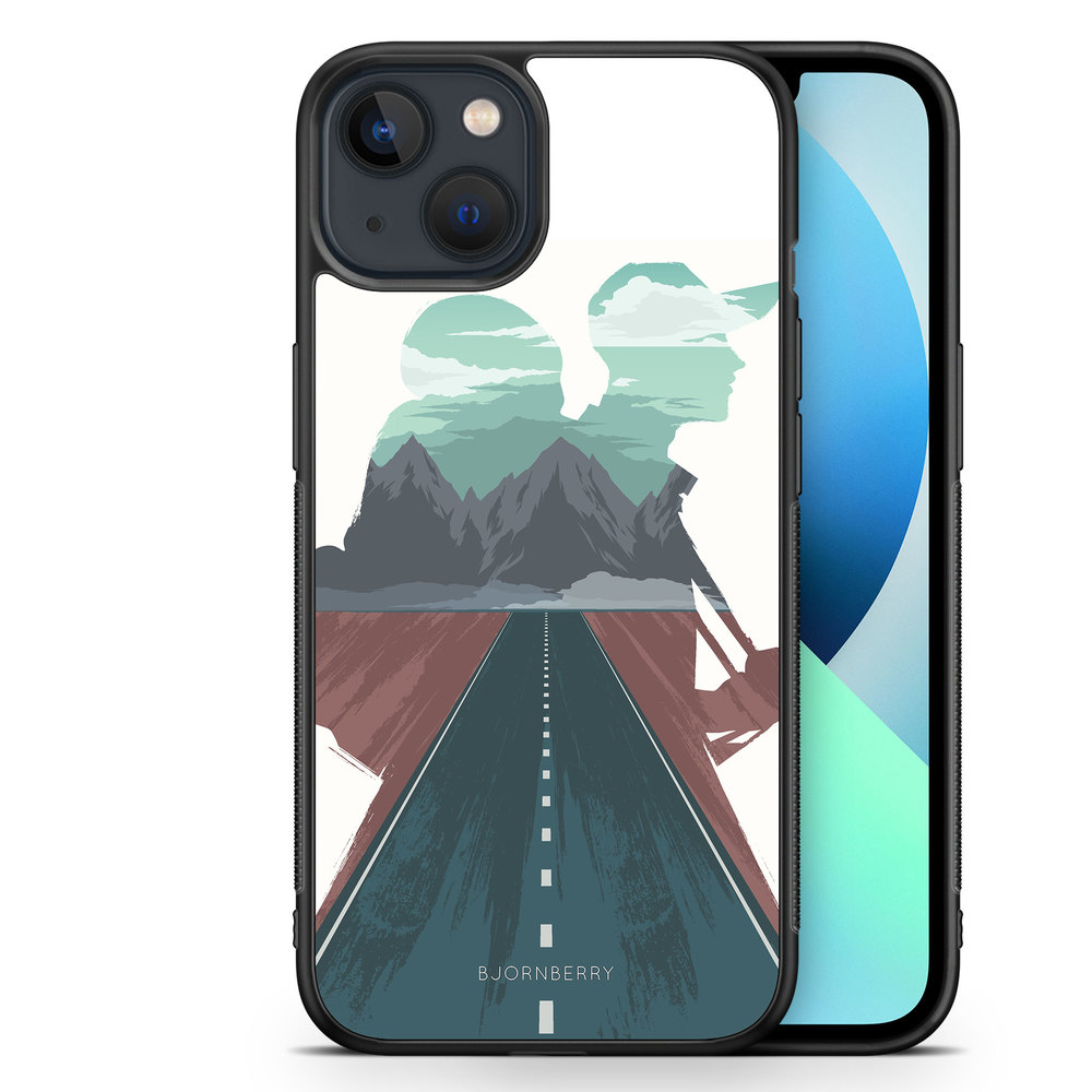 iPhone 13 Mini Case - Hiker