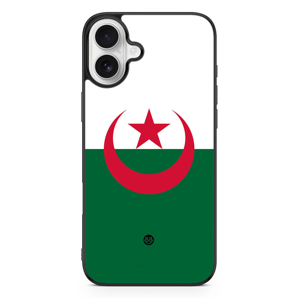 iPhone 16 Plus Case - Algeria