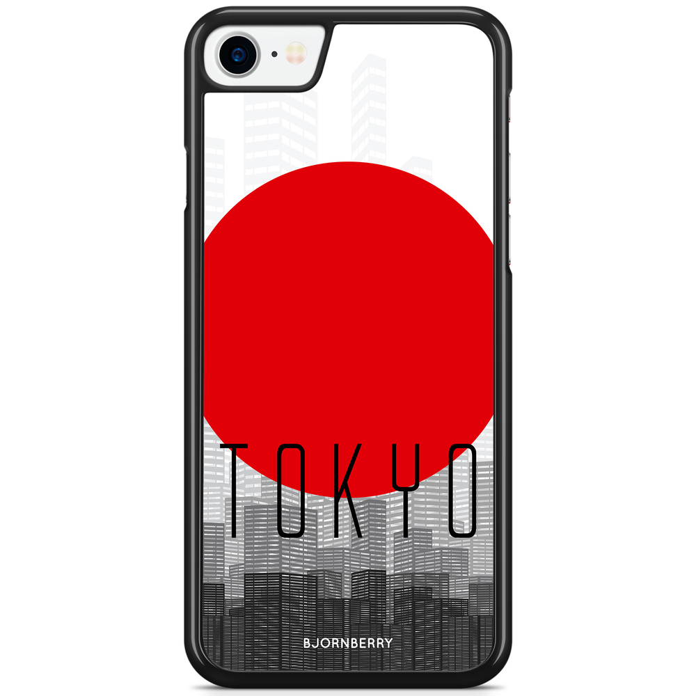 iPhone 7 Case - Tokyo