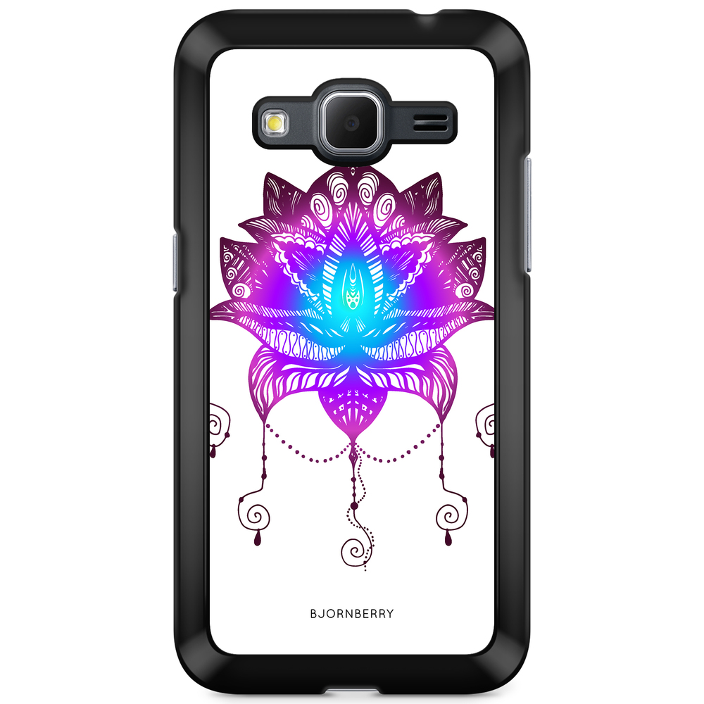 Samsung Galaxy Core Prime Case - Lotus Flower