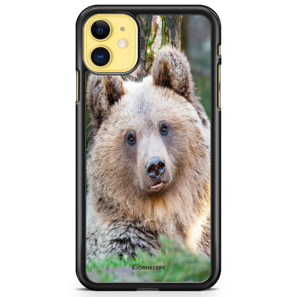 iPhone 11 Case - Cute Bear