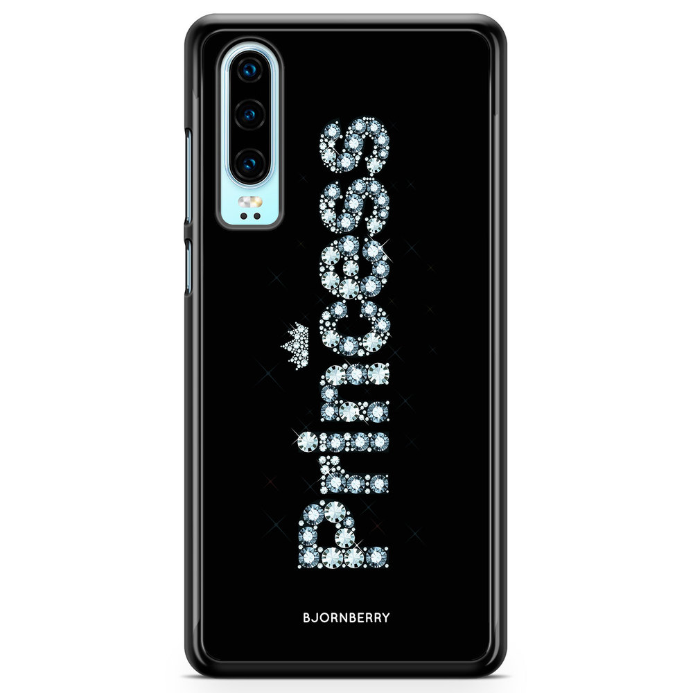 Huawei P30 Case - Princess