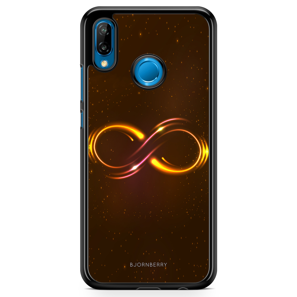 Huawei P20 Lite Case - Infinity