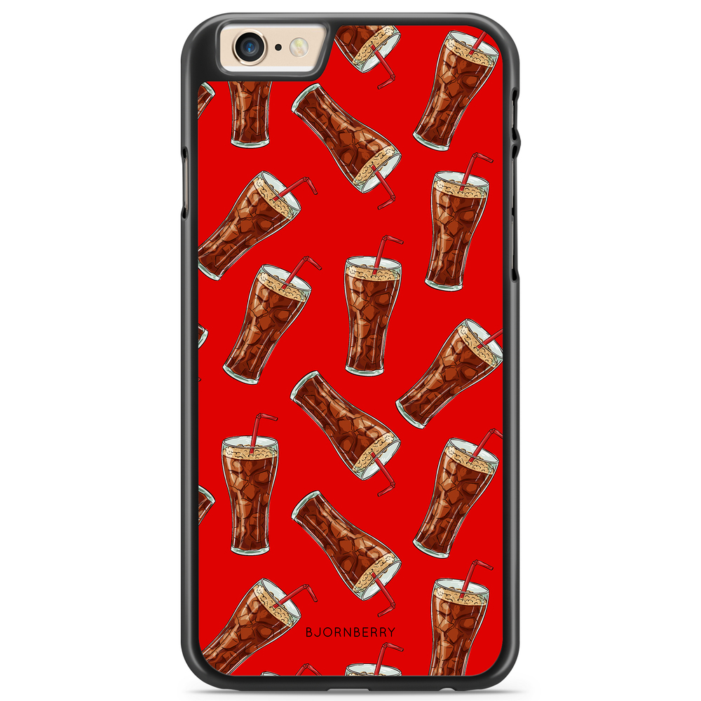 iPhone 6/6s Case - Cola