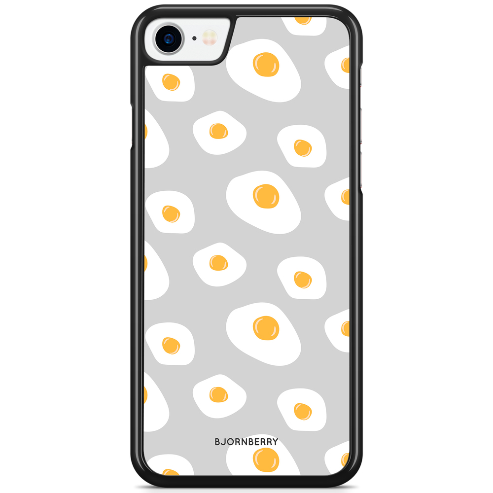 iPhone 7 Case - Egg Pattern