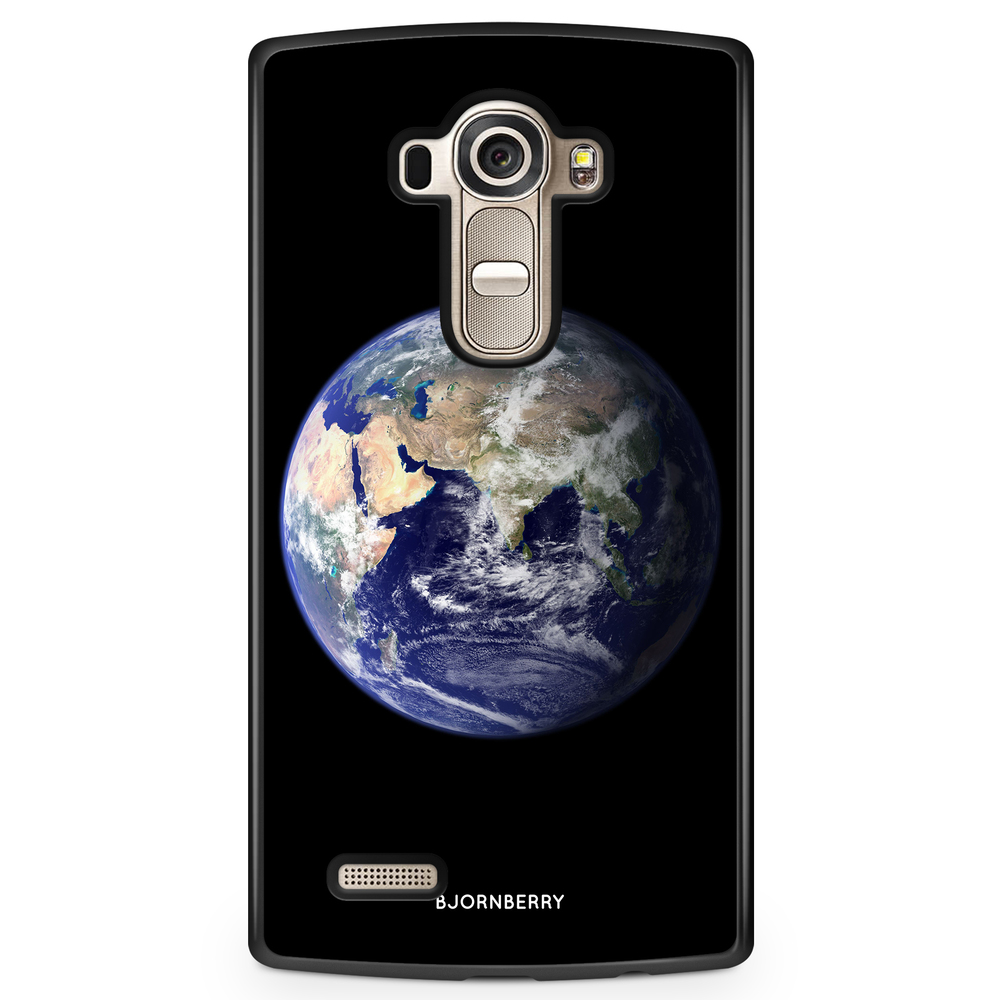 LG G4 Case - Earth