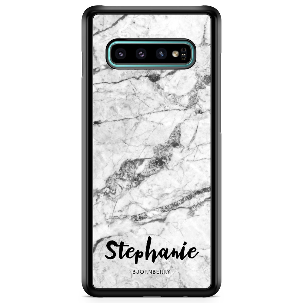 Samsung Galaxy S10 Plus Case - Stephanie