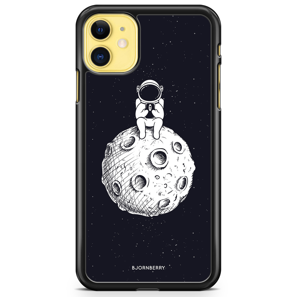 iPhone 11 Case - Astronaut Mobile