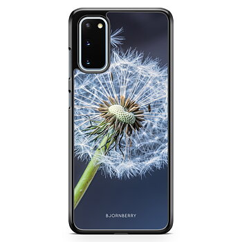 Samsung Galaxy S20 Skal - Maskros