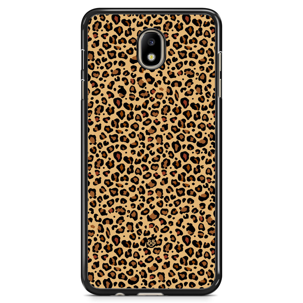 Samsung Galaxy J7 (2017) Case - WILD AUTUMN - Savannah