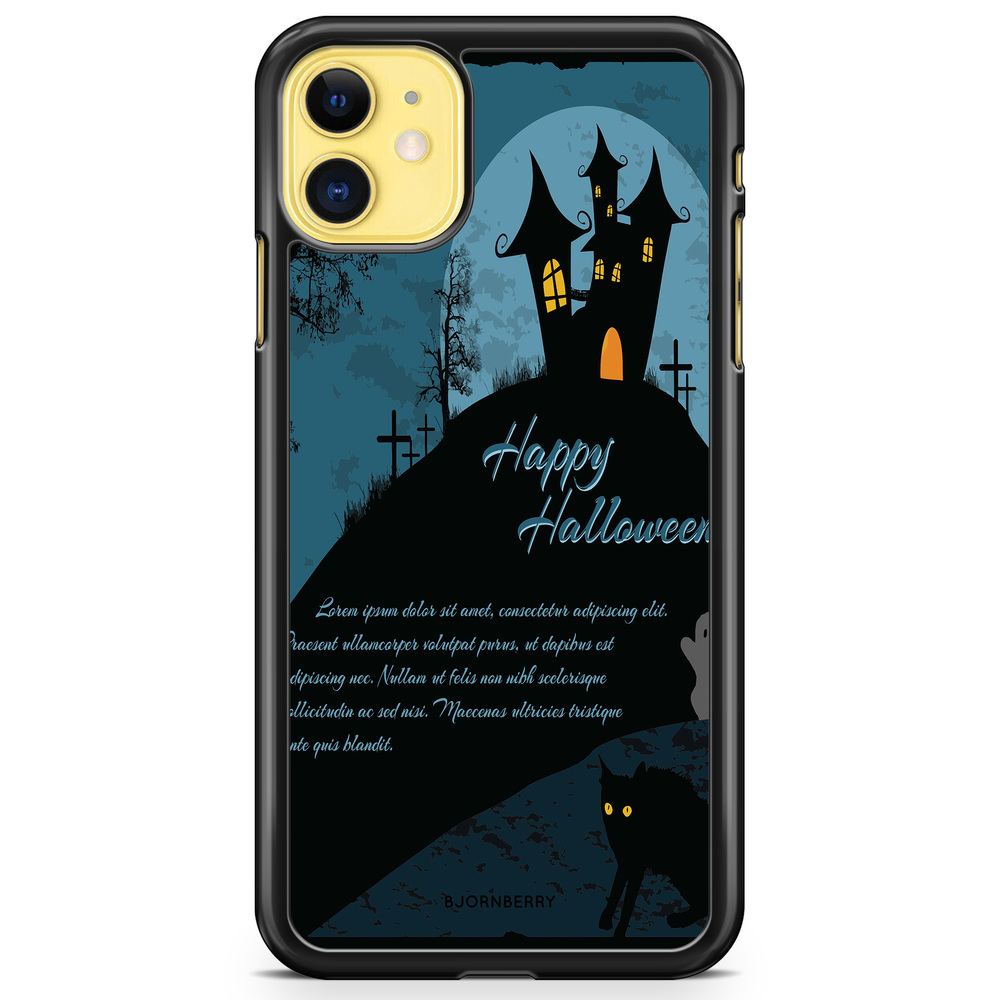iPhone 11 Case - Hill House