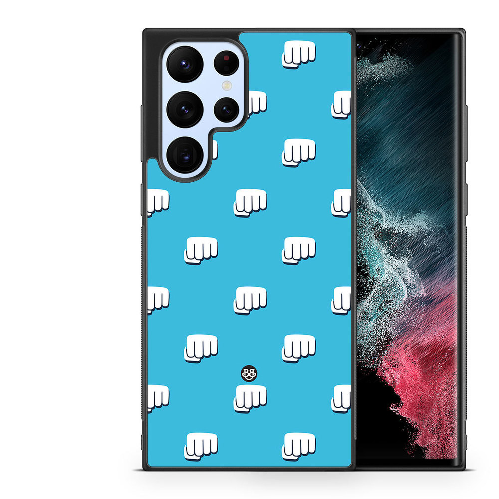 Samsung Galaxy S22 Ultra 5G Case - Brofist