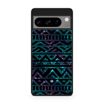 Google Pixel 8 Pro Case - Space Aztec