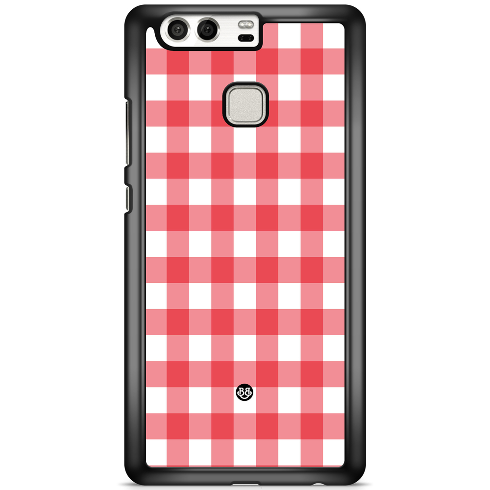 Huawei P9 Plus Case - SUMMER GARDEN - Picnic