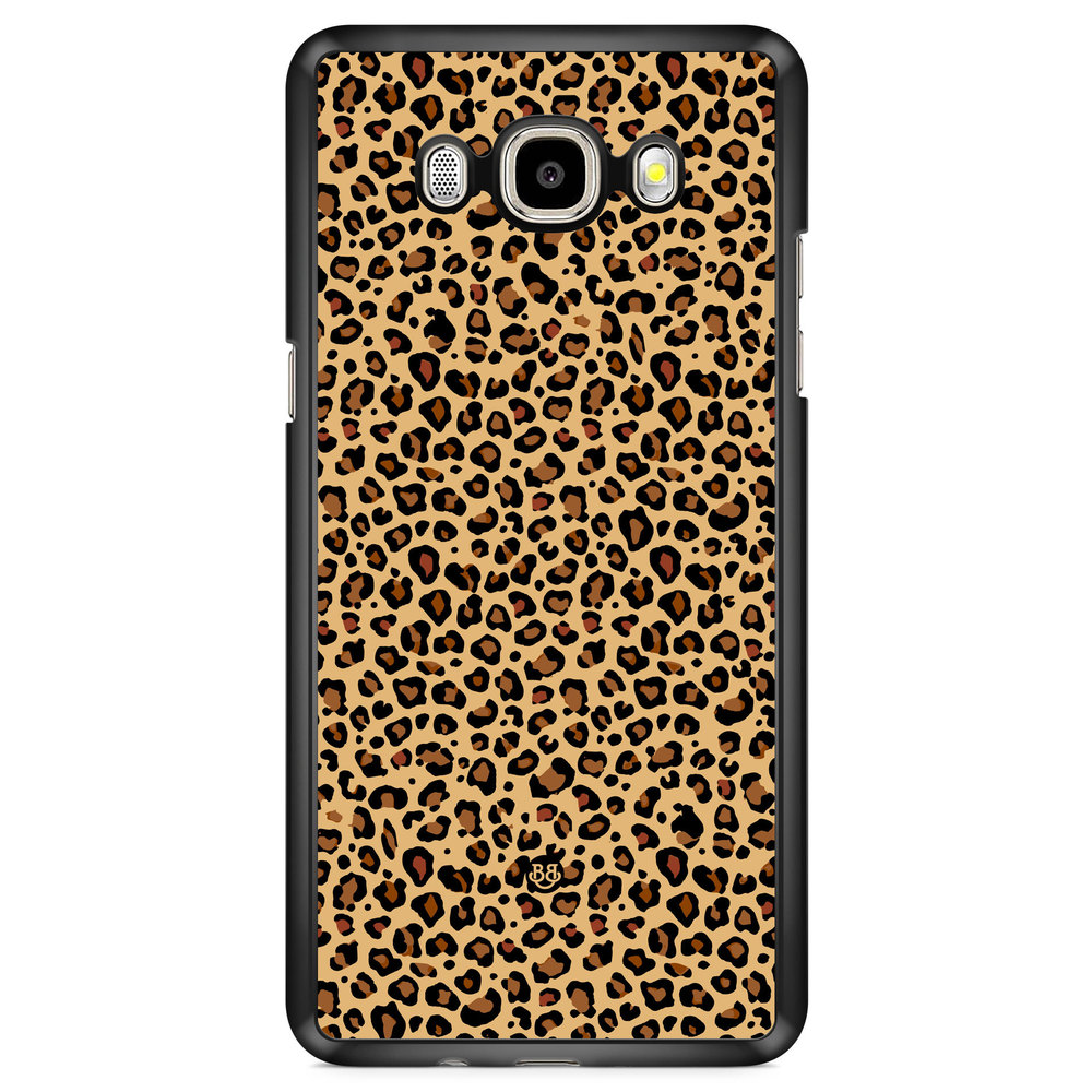 Samsung Galaxy J7 (2016) Case - WILD AUTUMN - Savannah