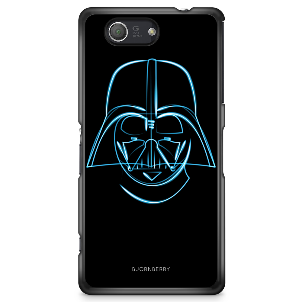 Sony Xperia Z3 Compact Case - Darth Vader