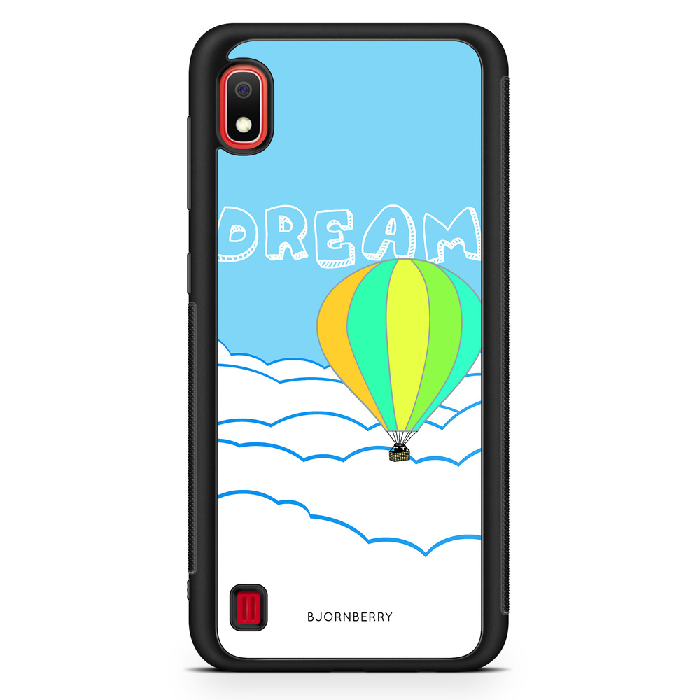 Samsung Galaxy A10 Case - Dream