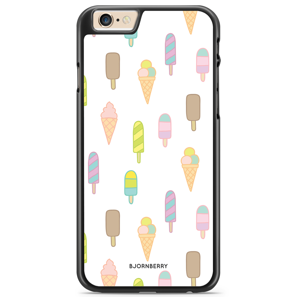 iPhone 6/6s Case - Ice Cream