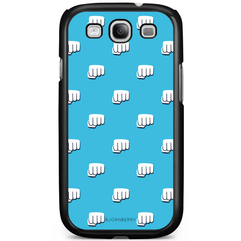 Samsung Galaxy S3 Mini Case - Mustache