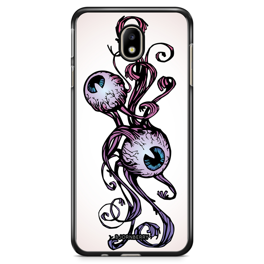 Samsung Galaxy J3 (2017) Case - Eyes