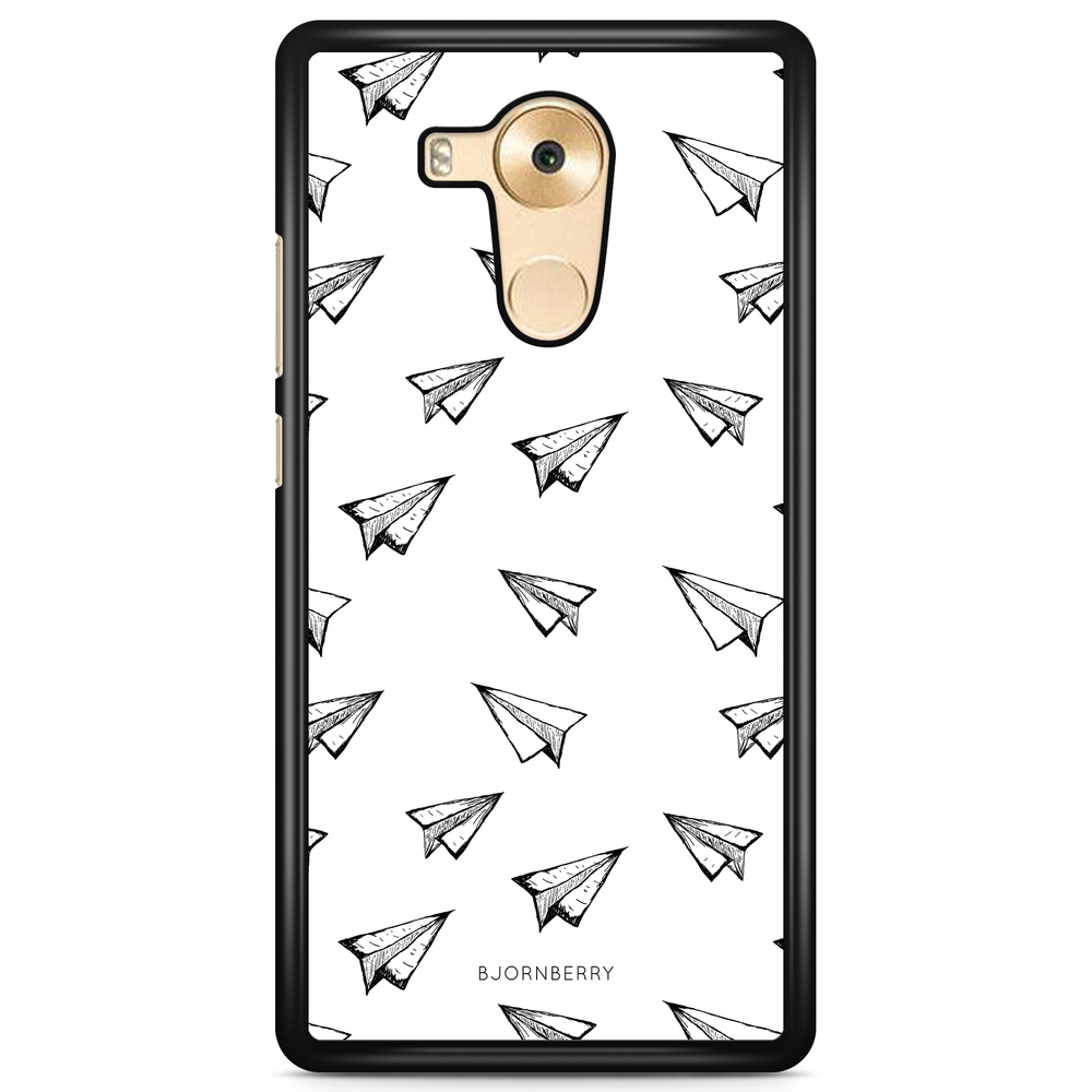 Huawei Mate 8 Case - Paper Planes