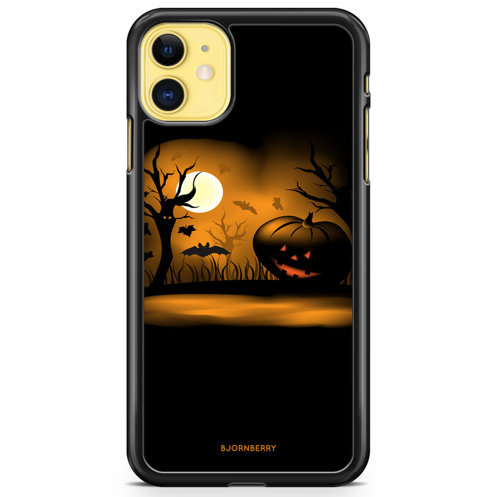 iPhone 11 Case - Halloween