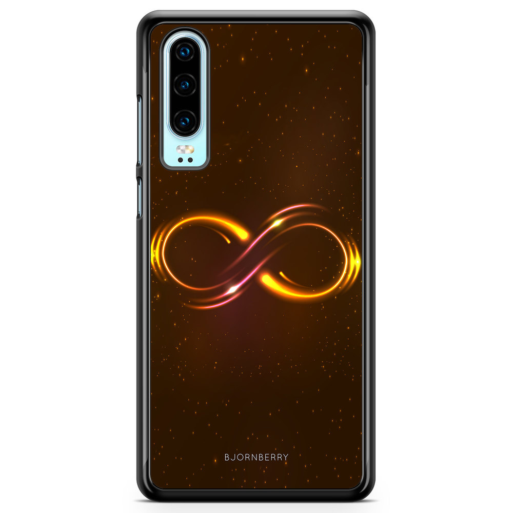 Huawei P30 Case - Infinity