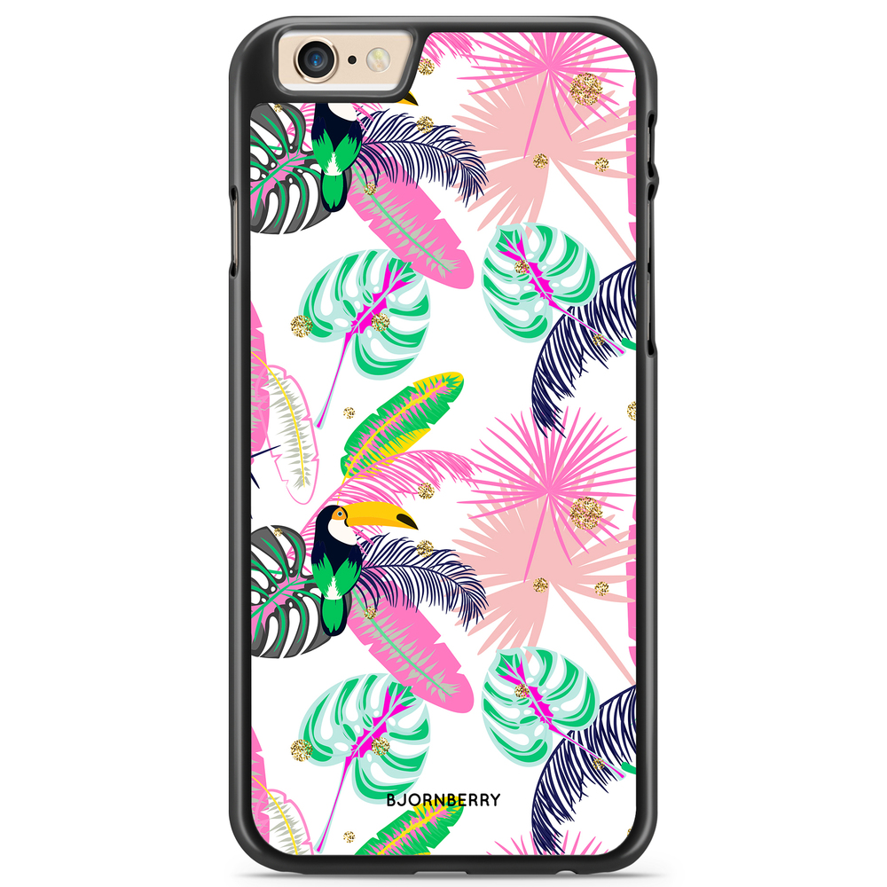 iPhone 6/6s Case - Tropical Pattern