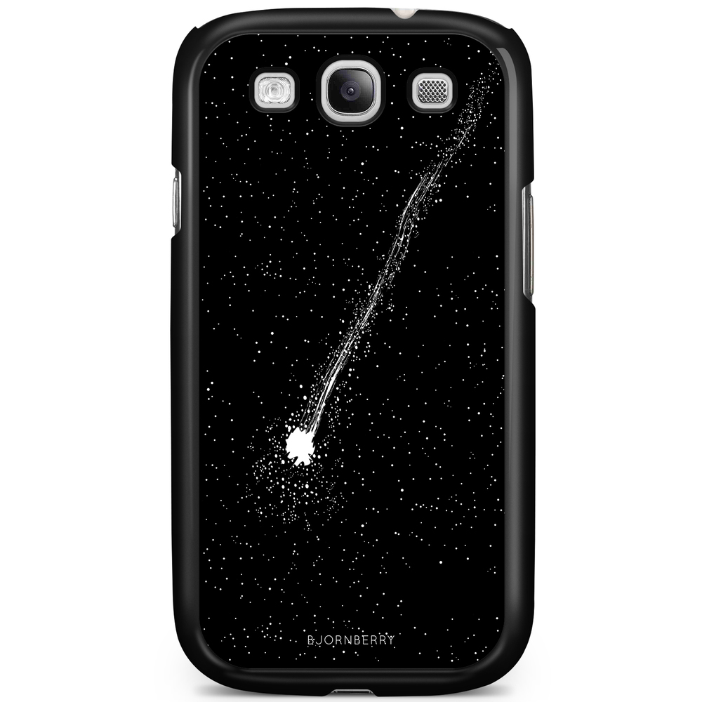 Samsung Galaxy S3 Mini Case - Comet 