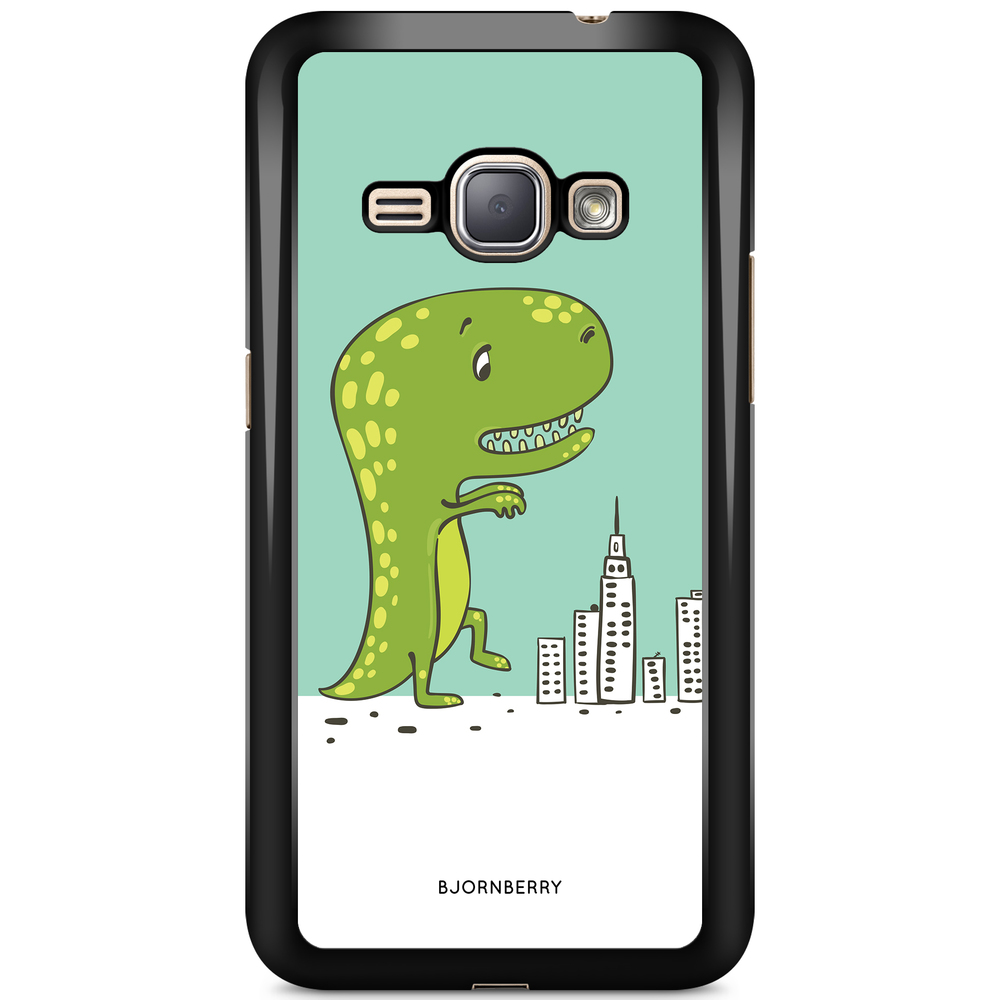 Samsung Galaxy J1 (2016) Case - Dinosaur