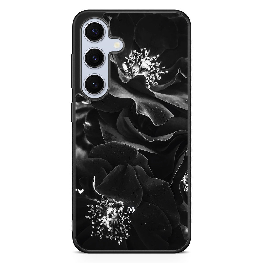 Samsung Galaxy S24 FE Case - Flowers in Bloom